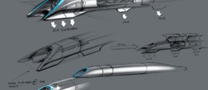 Hyperloop
