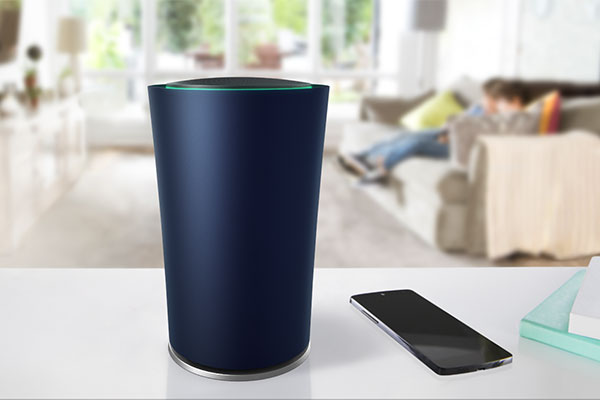 Google OnHub
