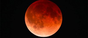 Lunar eclipse