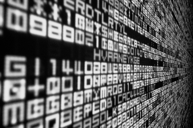 Data