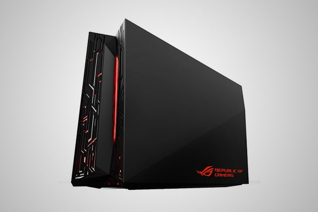 Asus ROG XG Station 2
