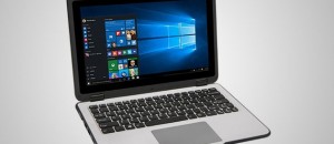 CTL EG2 Rugged Windows Flip 360 Tablet