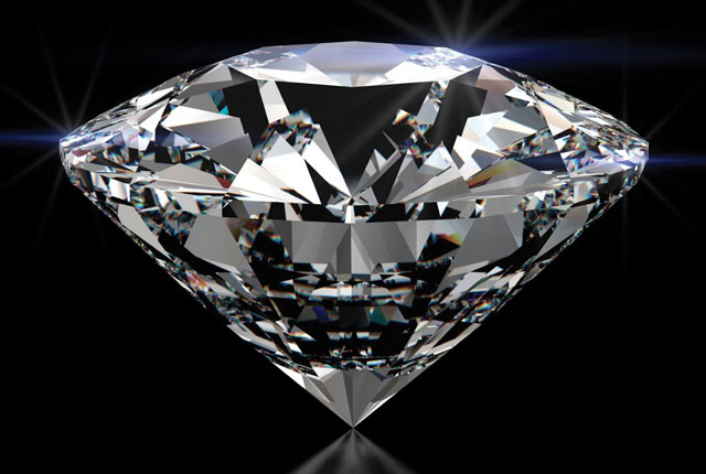 Diamond