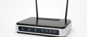 Wi-Fi Router