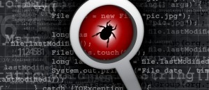 Critical software security bug