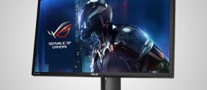 Asus ROG