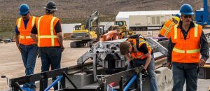 Hyperloop One