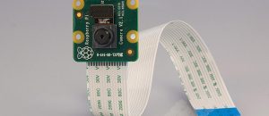 RS484 Raspberry Pi Camera Module V2