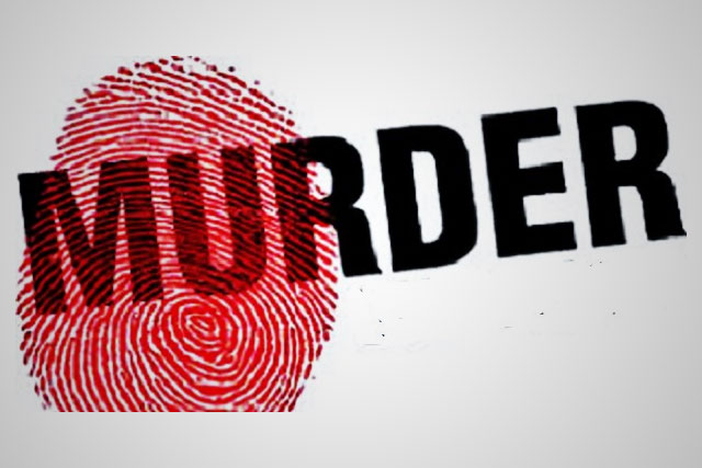 Murder