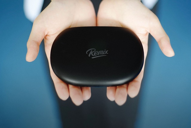 Remix Mini