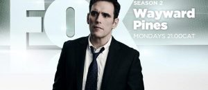 Wayward Pines