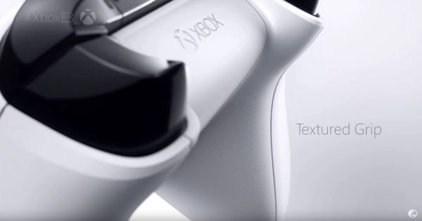 Xbox One S is smaller