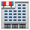 Department store