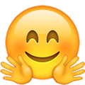 Hugging face