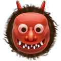 Japanese Ogre