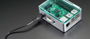 Raspberry Pi