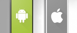 Android vs Apple