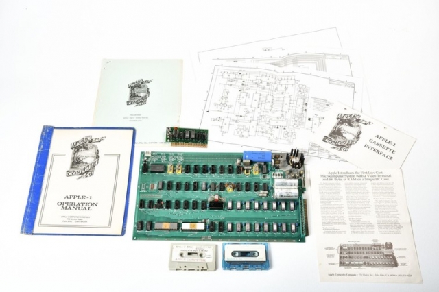 Apple 1