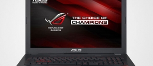 Asus ROG Laptop