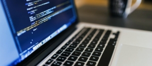 Developers code programming