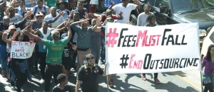 FeesMustFall
