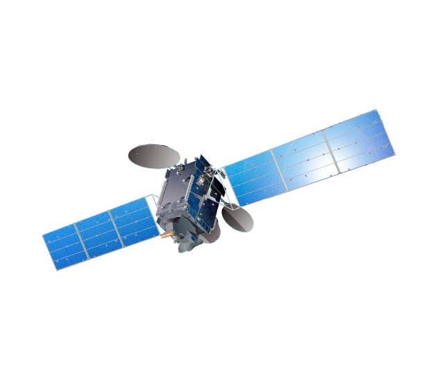 Intelsat 36