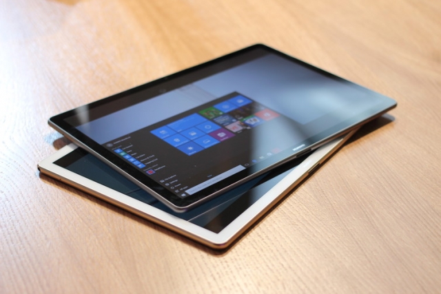 Windows Tablet