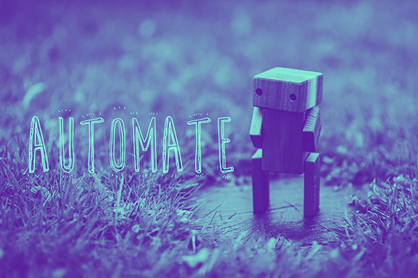 automate
