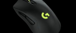 Logitech Prodigy