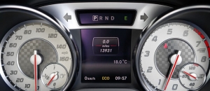 speedometer