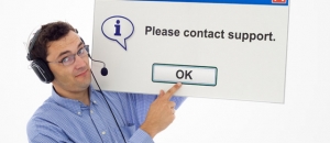 tech-support