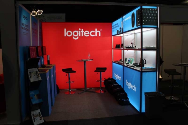 logitech