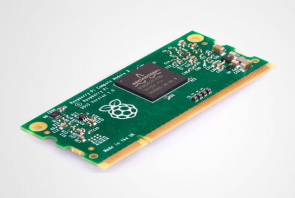 Pi Compute Module