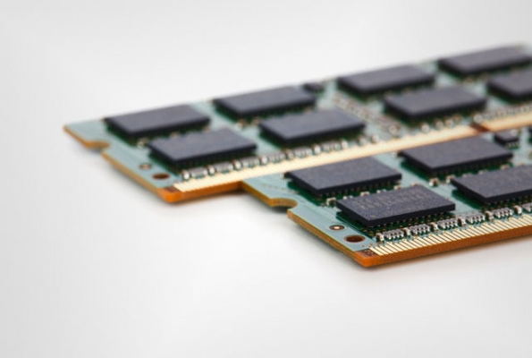 RAM modules