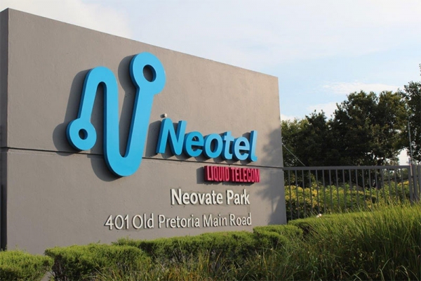 Neotel Liquid Telecoms