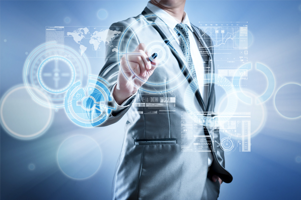Digital Transformation strategy
