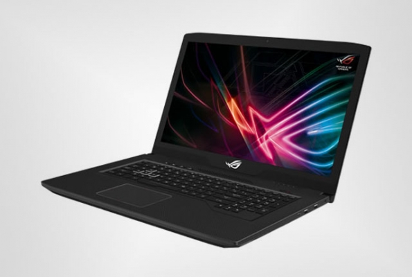 Asus ROG GL702ZC