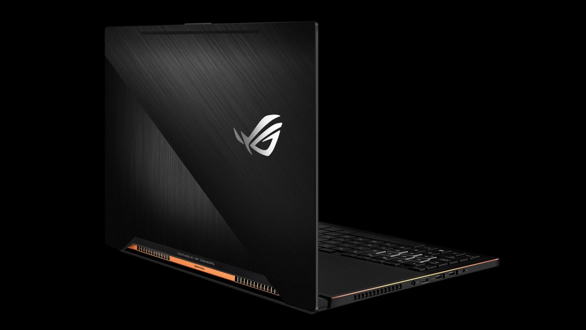 Asus ROG unveils the world’s thinnest GTX 1080 gaming laptop – MyBroadband