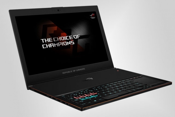 Asus ROG Zephyrus