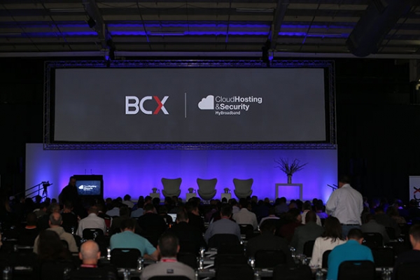 Conference Header