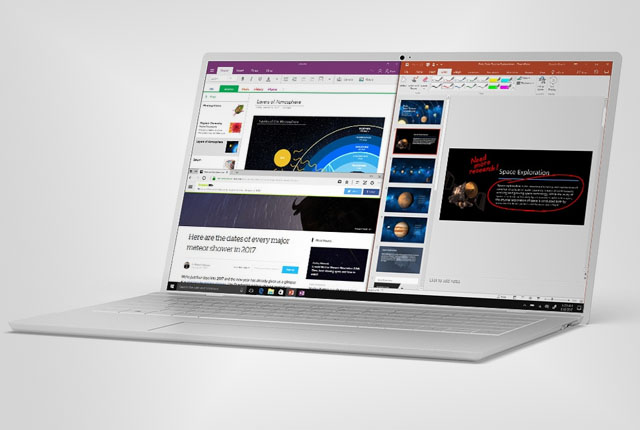Windows 10 S apps