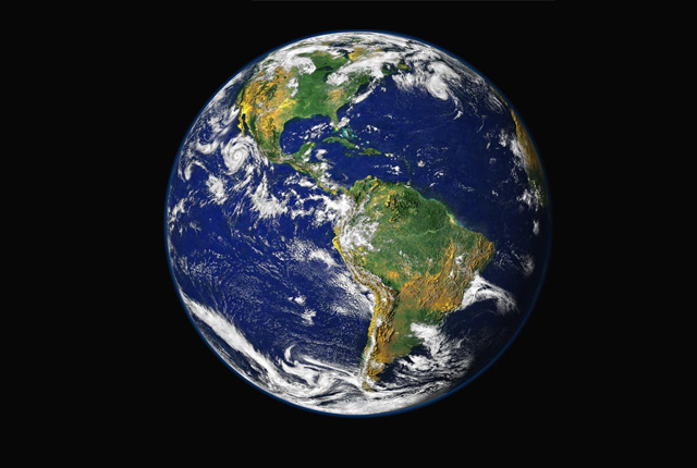 Earth