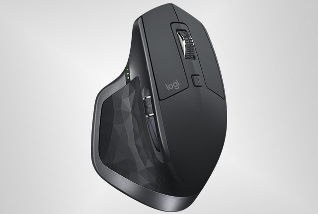 Logitech MX Master 2S