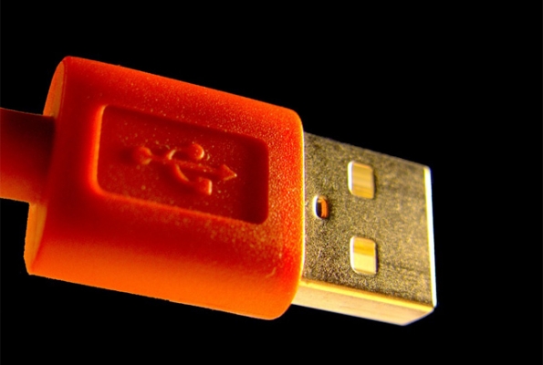 USB Header