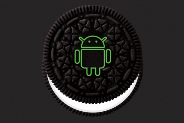 Android Oreo