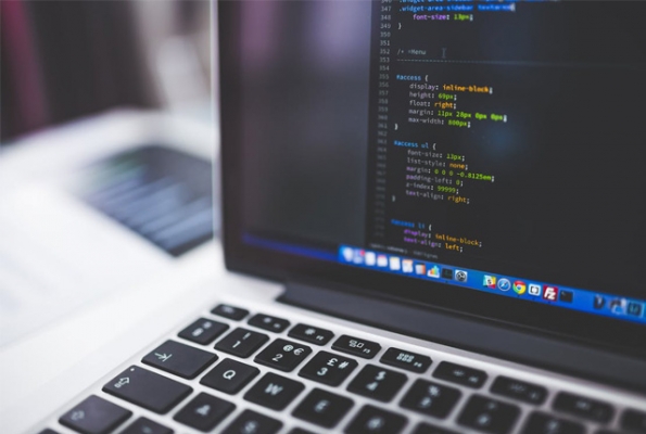 Developer Code PC