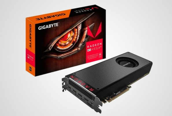 Gigabyte Radeon RX Vega 56 Air