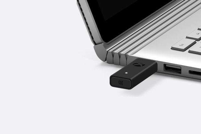 Xbox Adapter