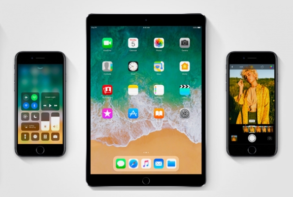 iOS 11
