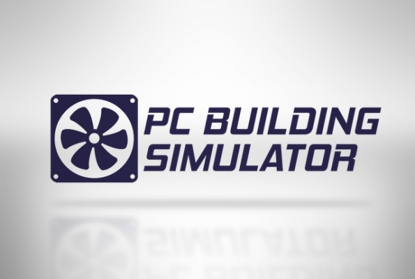 PC Building Simulator logo